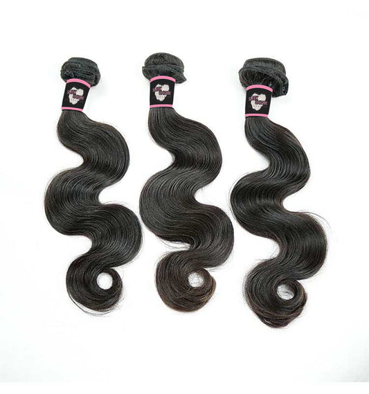 Body Wave Bundle Deals