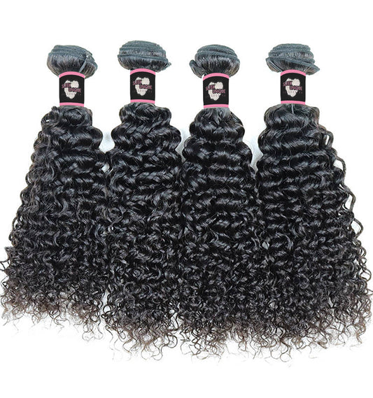 Curly Bundle Deals