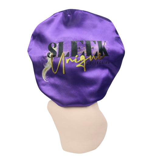 Silk Band Hair Bonnet